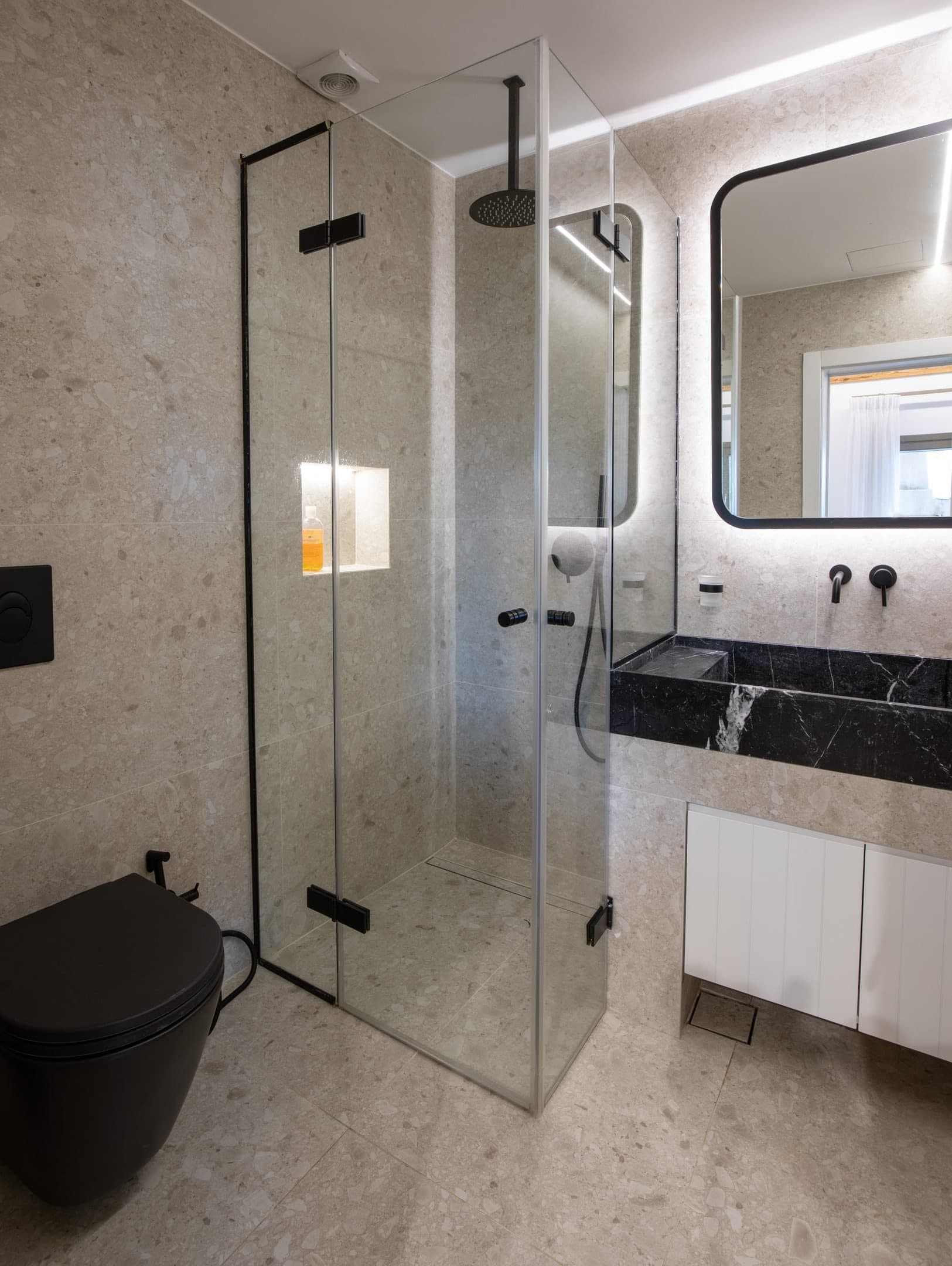 Acres Luxe - Ground Floor Retreat, Ano Mera – photo 17 of 39