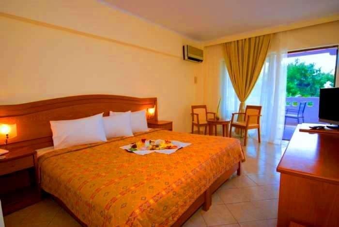 Single Room, Nikiti – photo 3 of 5