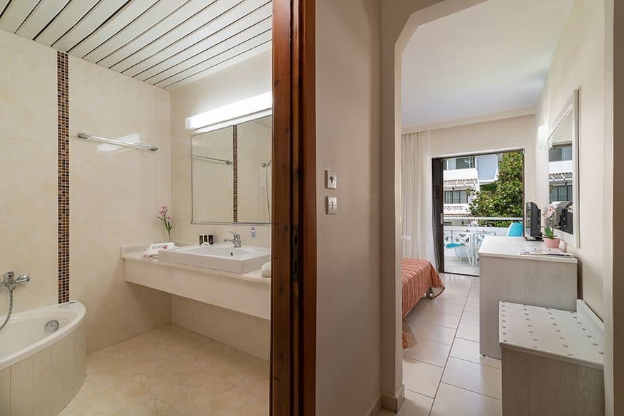 Double Room Nikiti, Nikiti – photo 3 of 4
