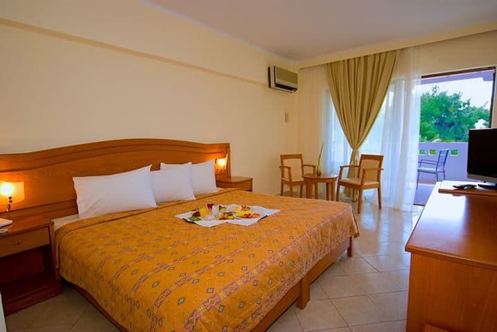 Double Room Nikiti, Nikiti – photo 2 of 4
