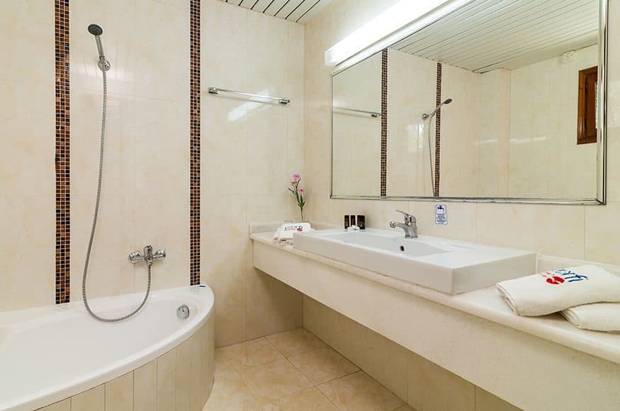Double Room Nikiti, Nikiti – photo 4 of 4