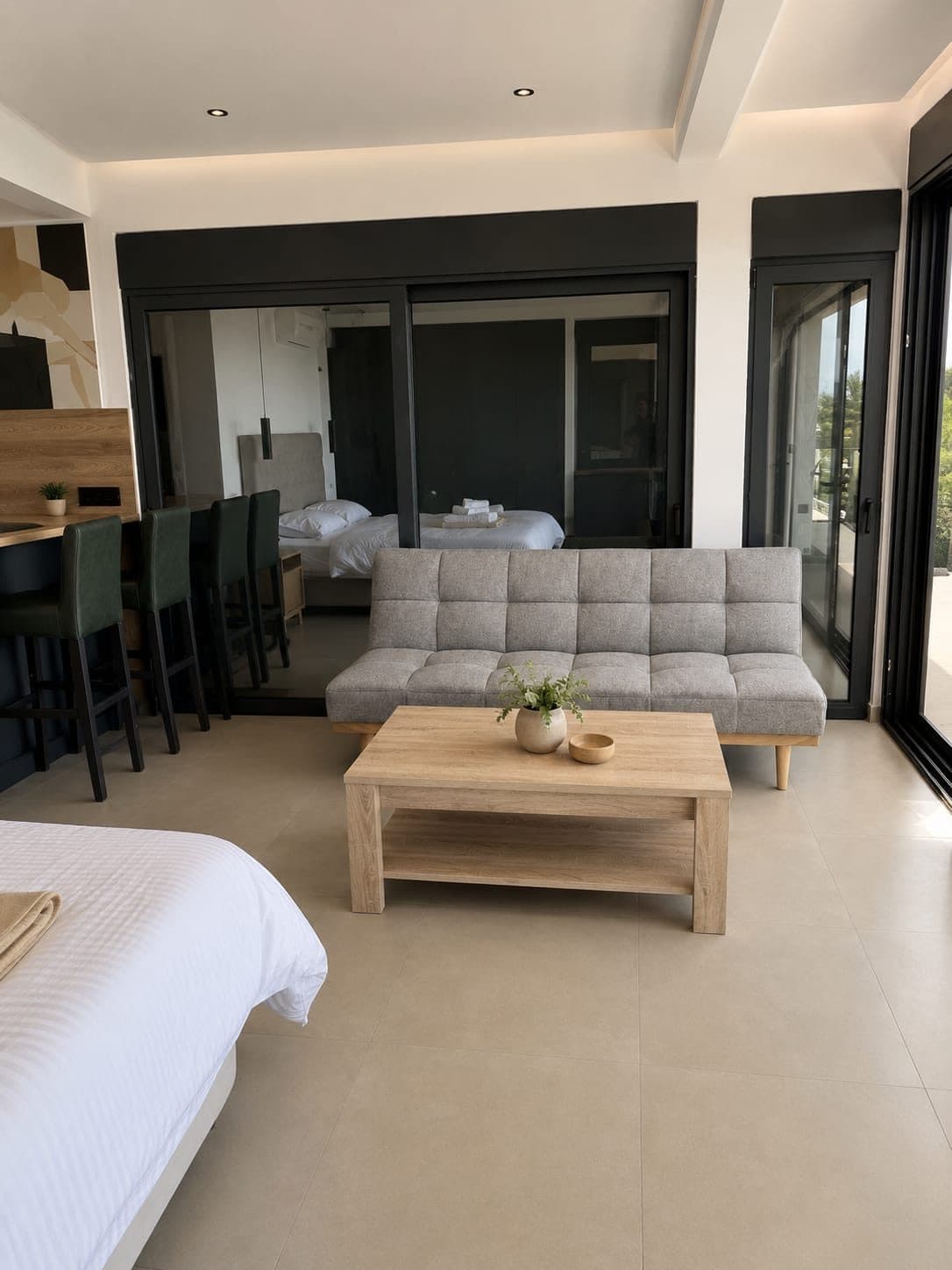 Mat Suite, Rodos – photo 3 of 9
