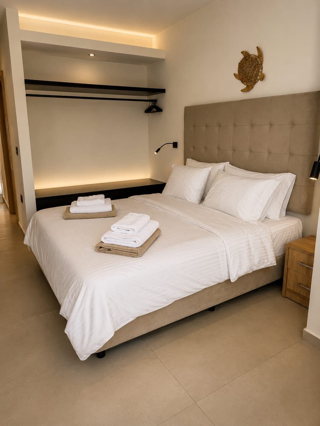 Mat Superior Suite, Rodos – photo 9 of 10