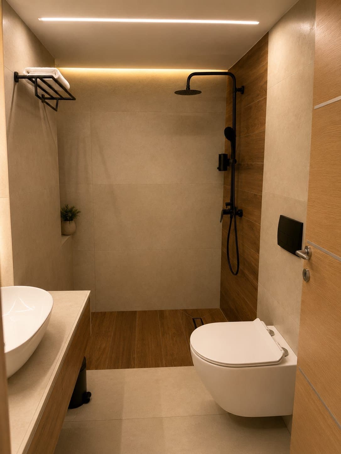 Mat Superior Suite, Rodos – photo 4 of 10
