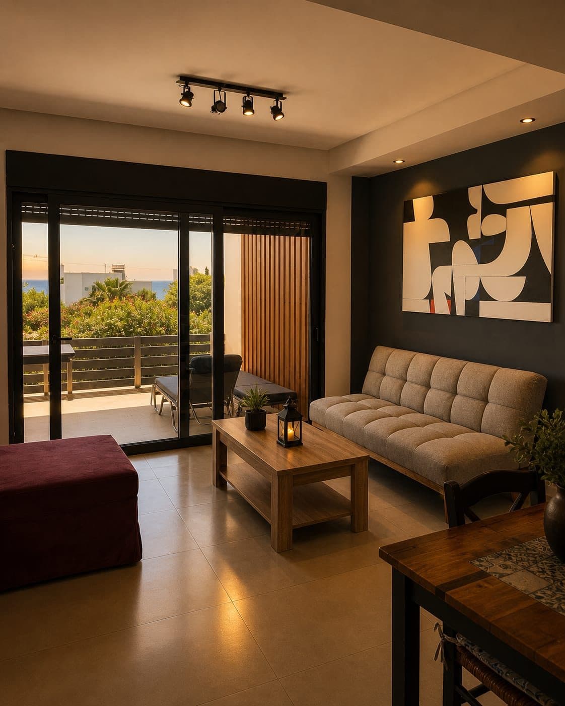 Mat Superior Suite, Rodos – photo 6 of 10