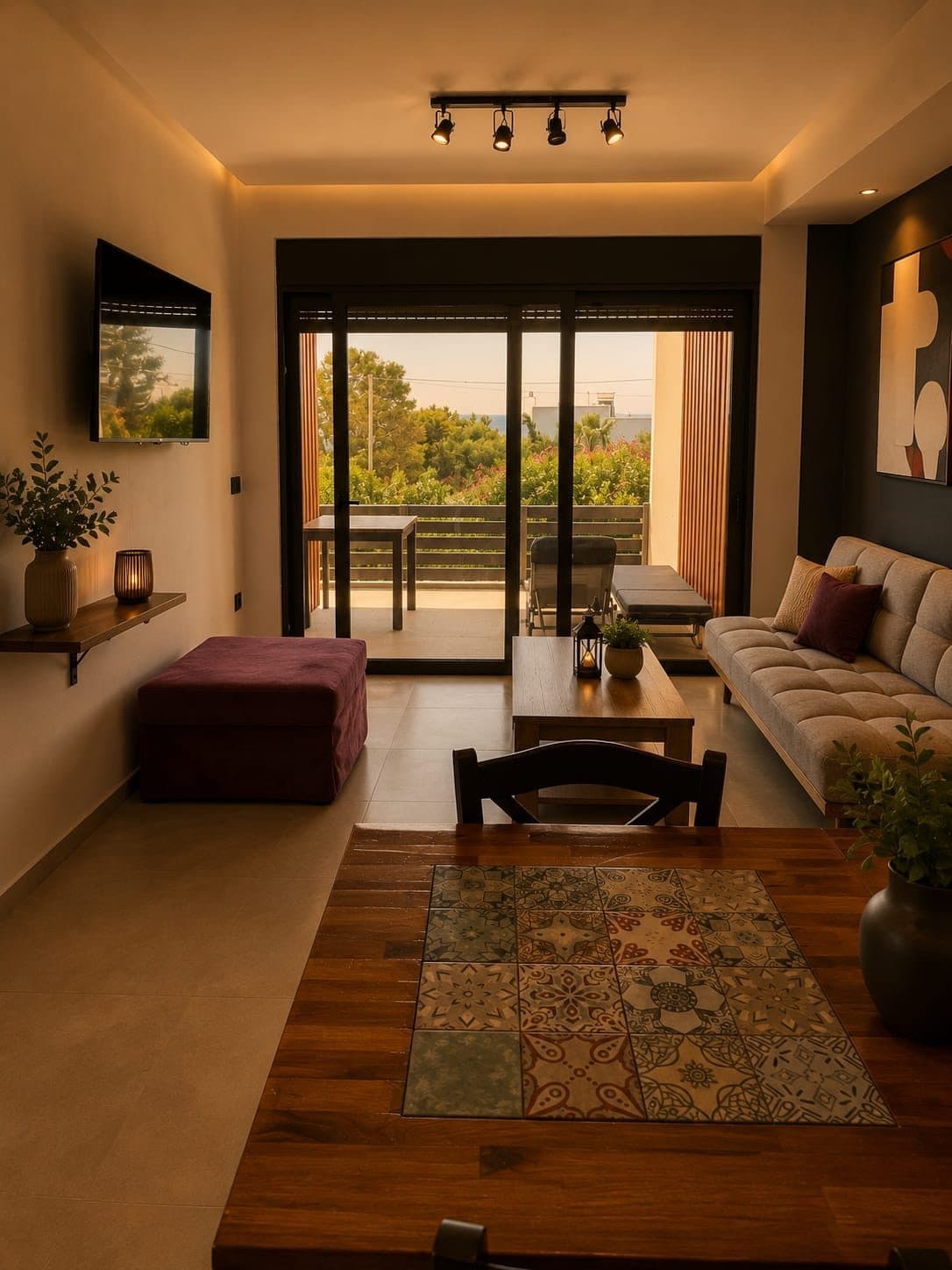 Mat Superior Suite, Rodos – photo 7 of 10