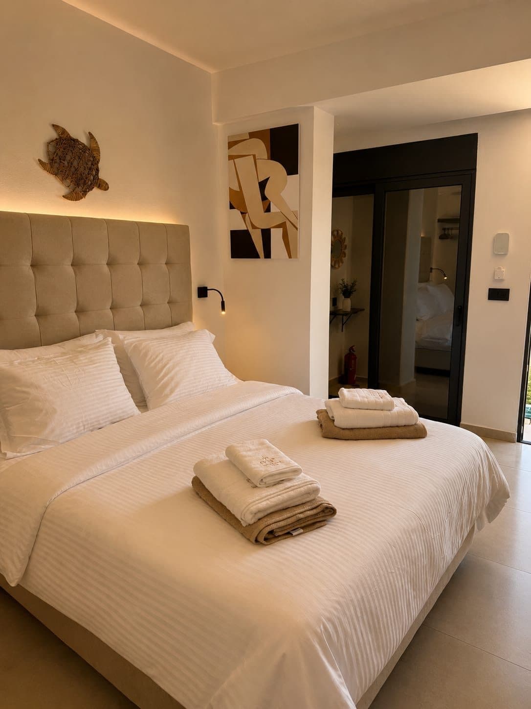Mat Superior Suite, Rodos – photo 2 of 10