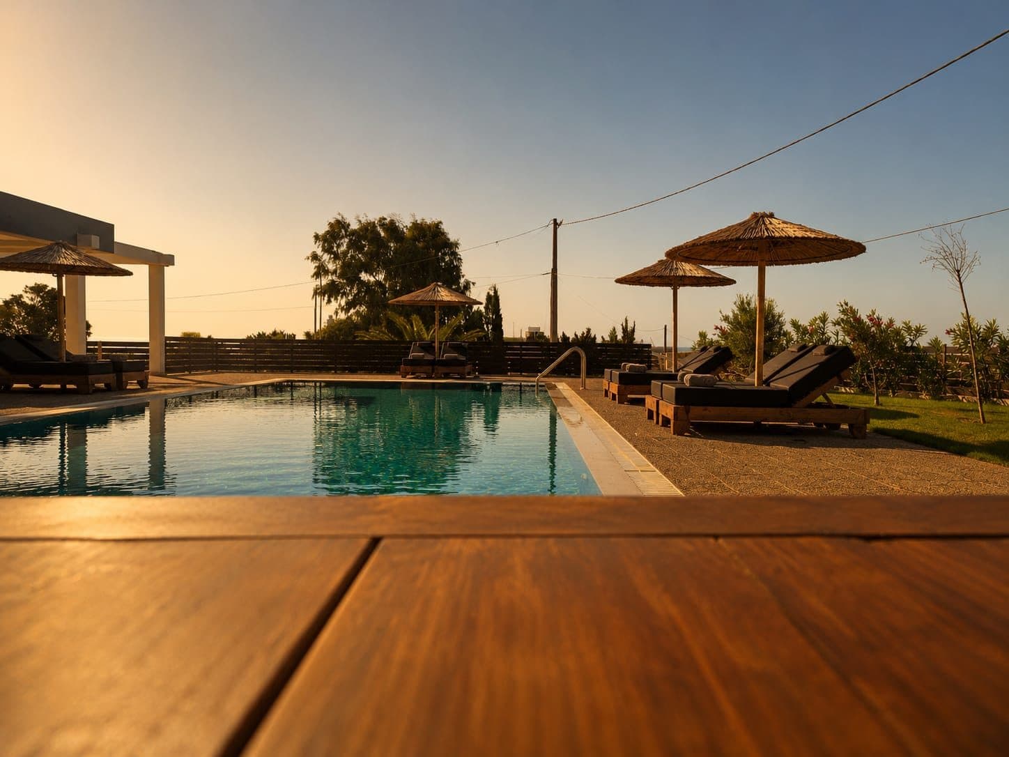 Mat Superior Suite, Rodos – photo 8 of 10
