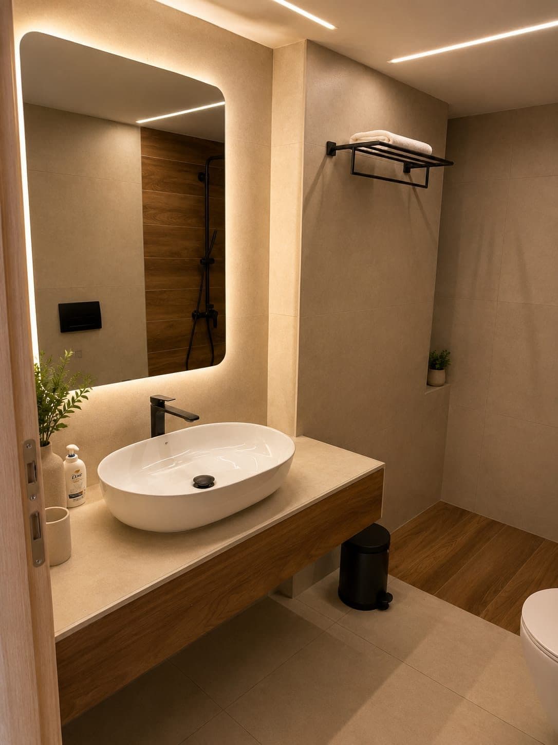 Mat Superior Suite, Rodos – photo 10 of 10