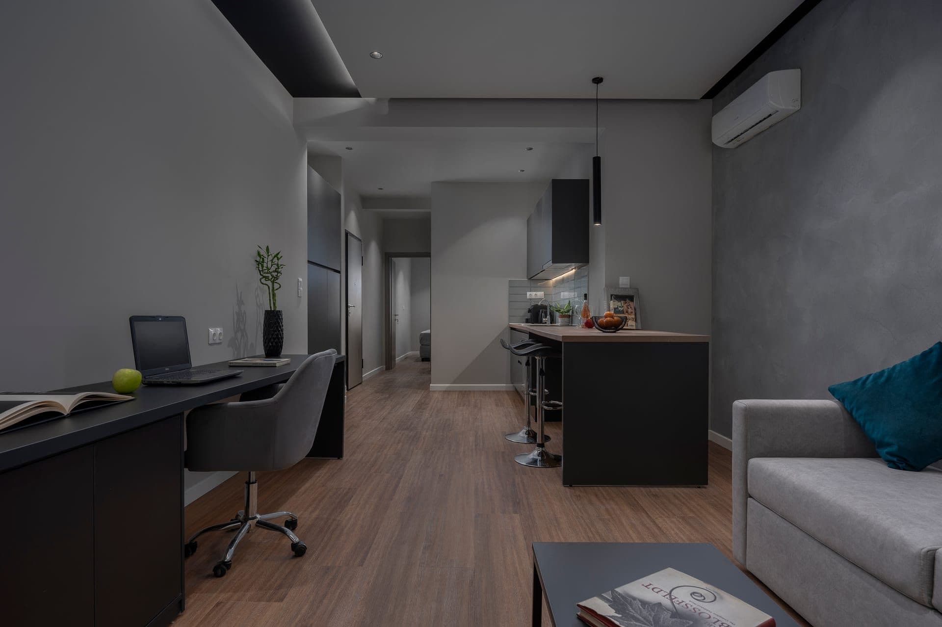 Hebrard Industrial Suites, Thessaloniki – photo 6 of 10