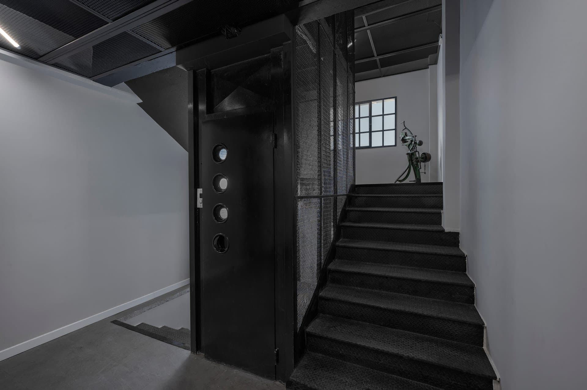 Hebrard Industrial Suites, Thessaloniki – photo 10 of 10