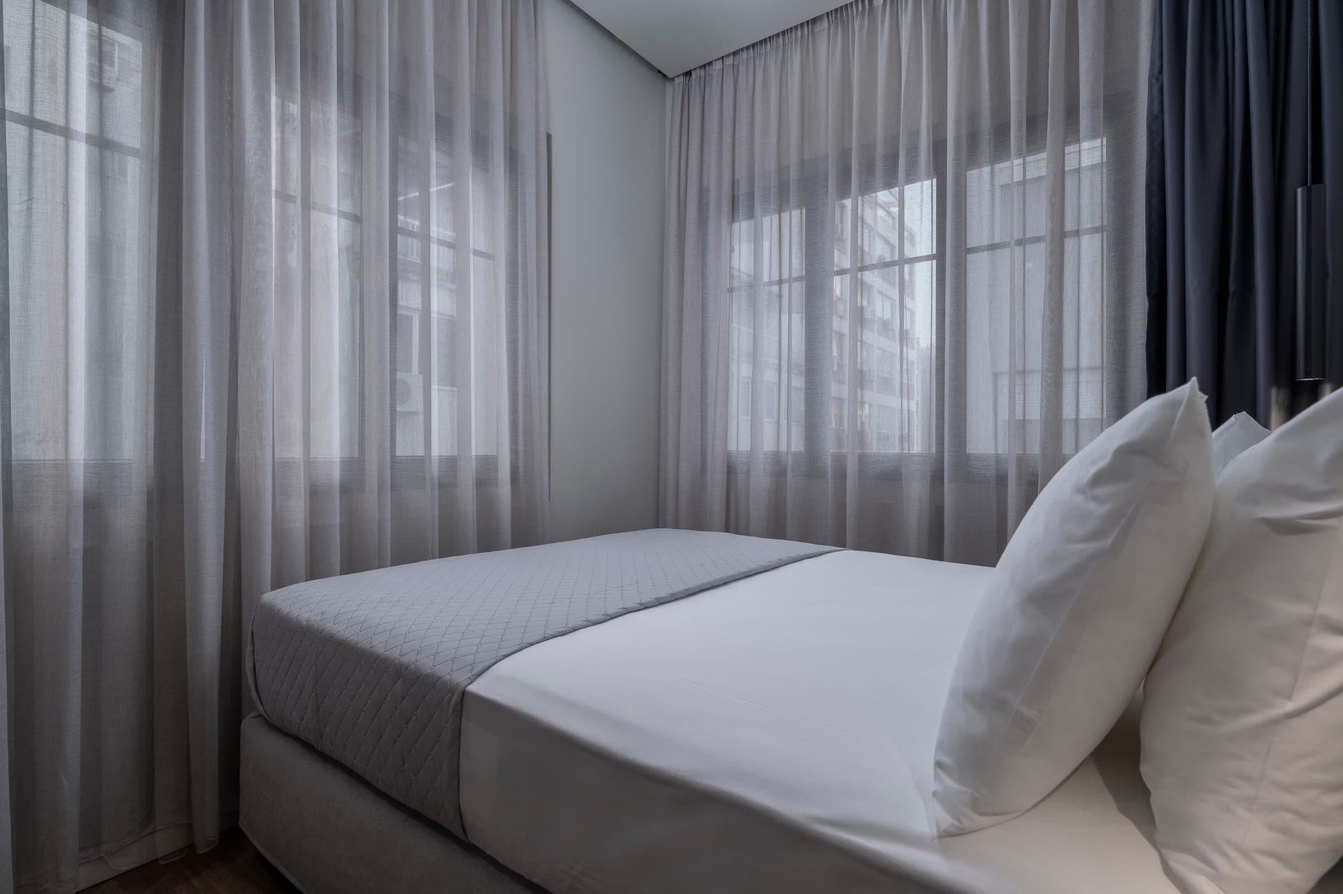 Hebrard Industrial Suites, Thessaloniki – photo 7 of 10
