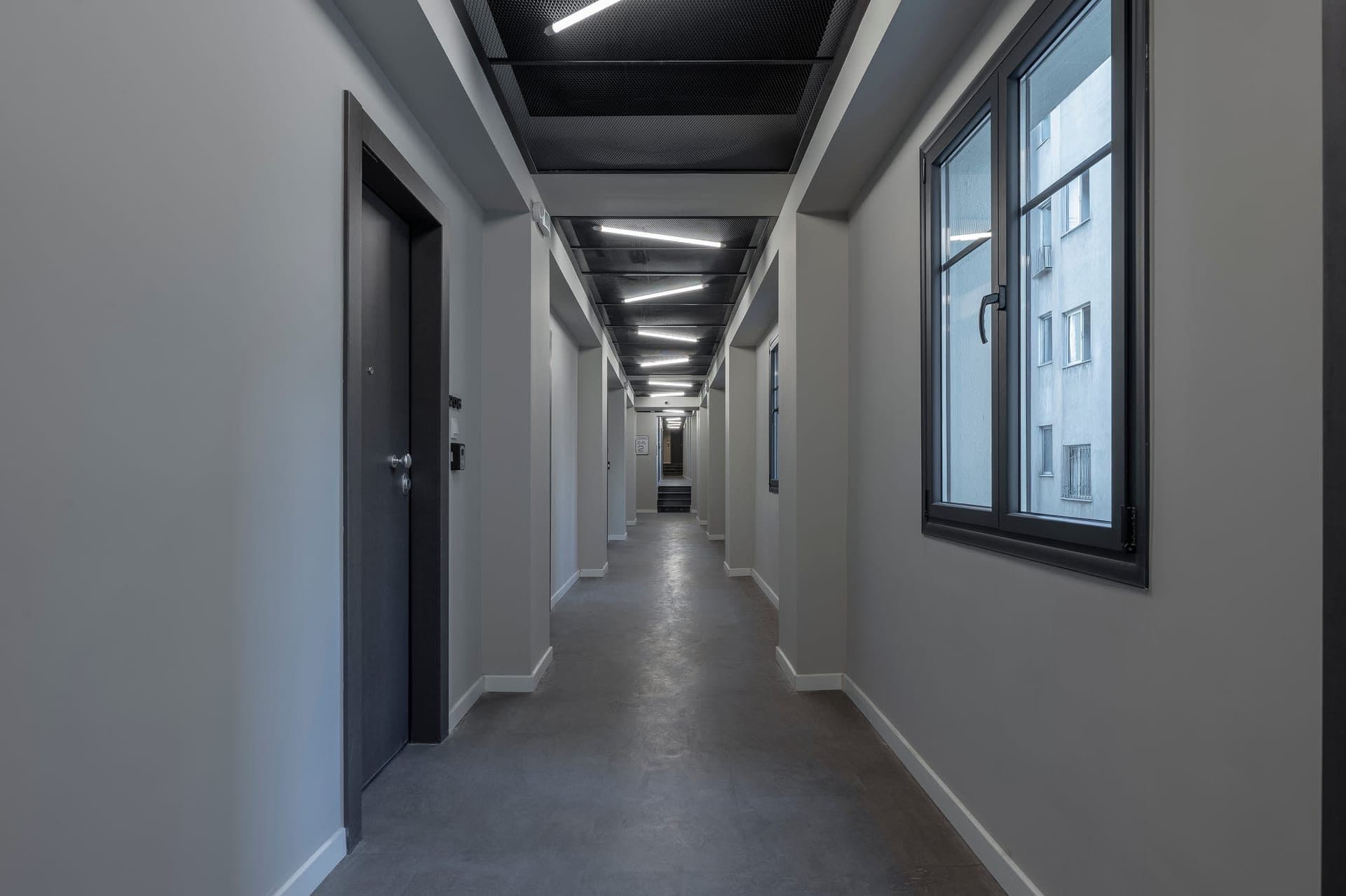 Hebrard Industrial Suites, Thessaloniki – photo 8 of 10