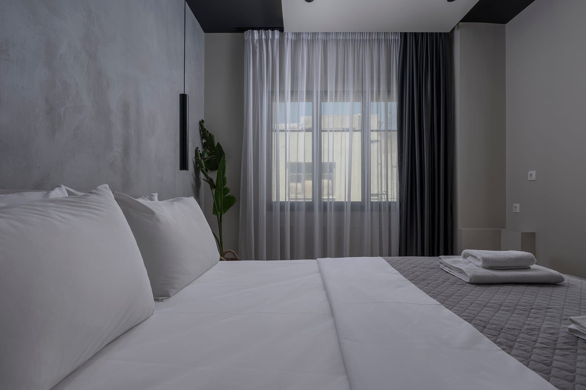 Business Double Room, Thessaloniki – photo 3 of 8