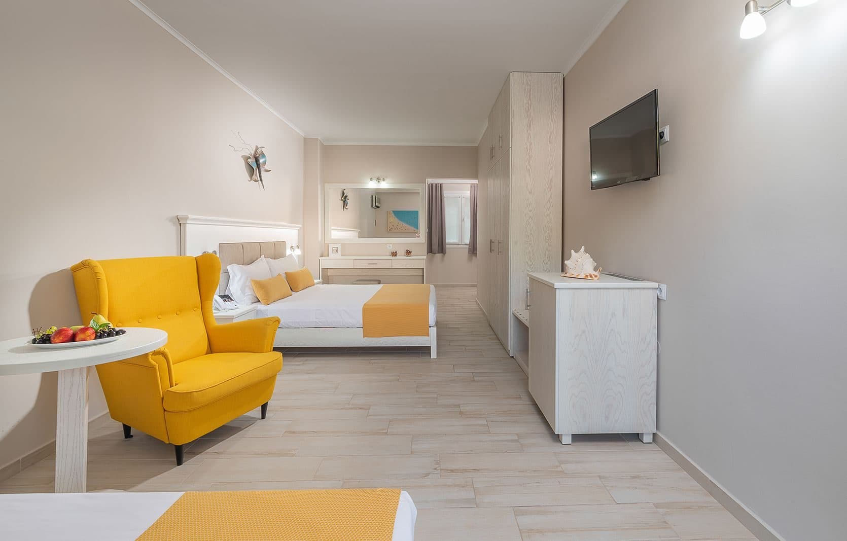 Superior Family Room, Nikiti – photo 6 of 13