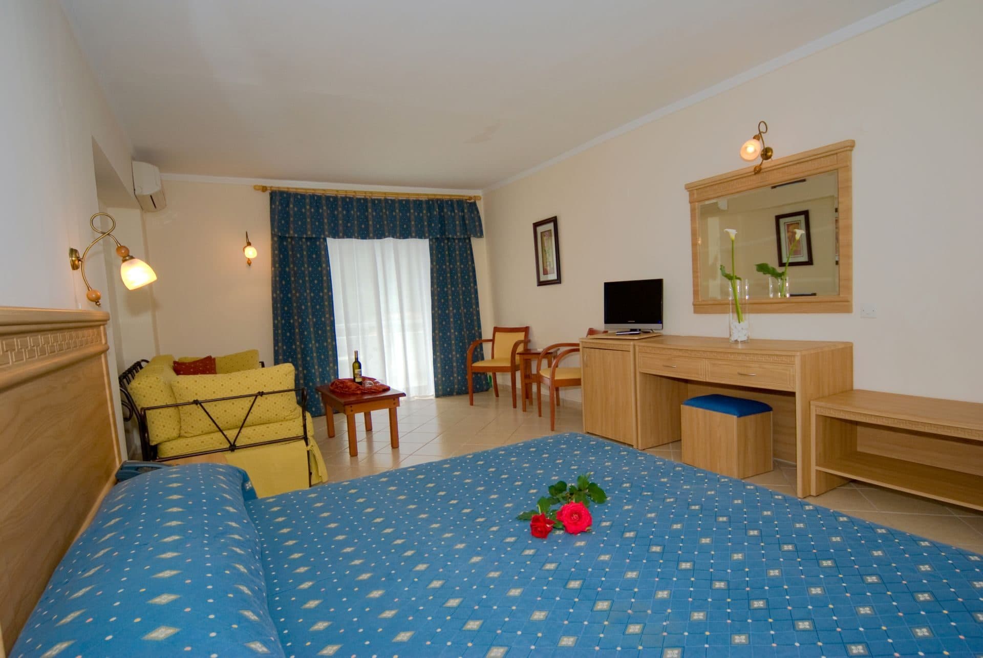 Superior Family Room, Nikiti – photo 12 of 13