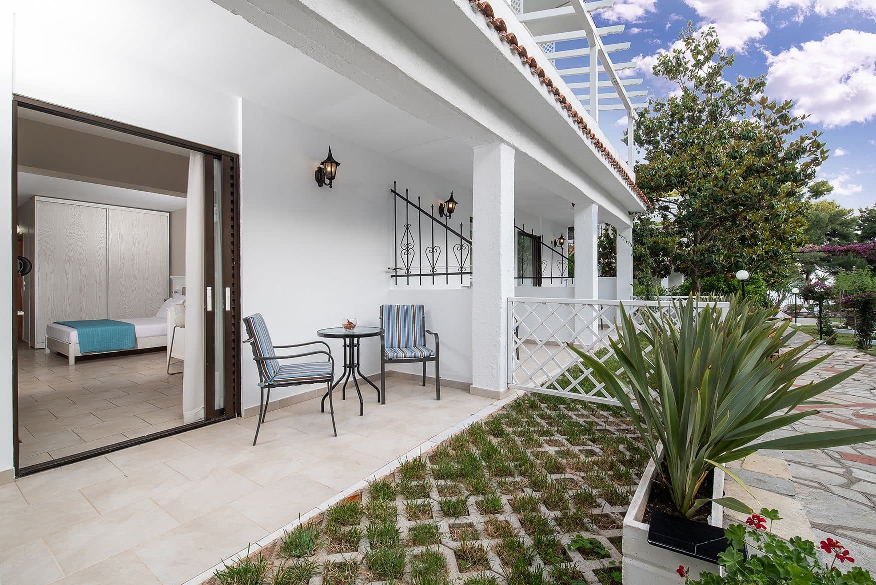 Superior Family Room, Nikiti – photo 13 of 13