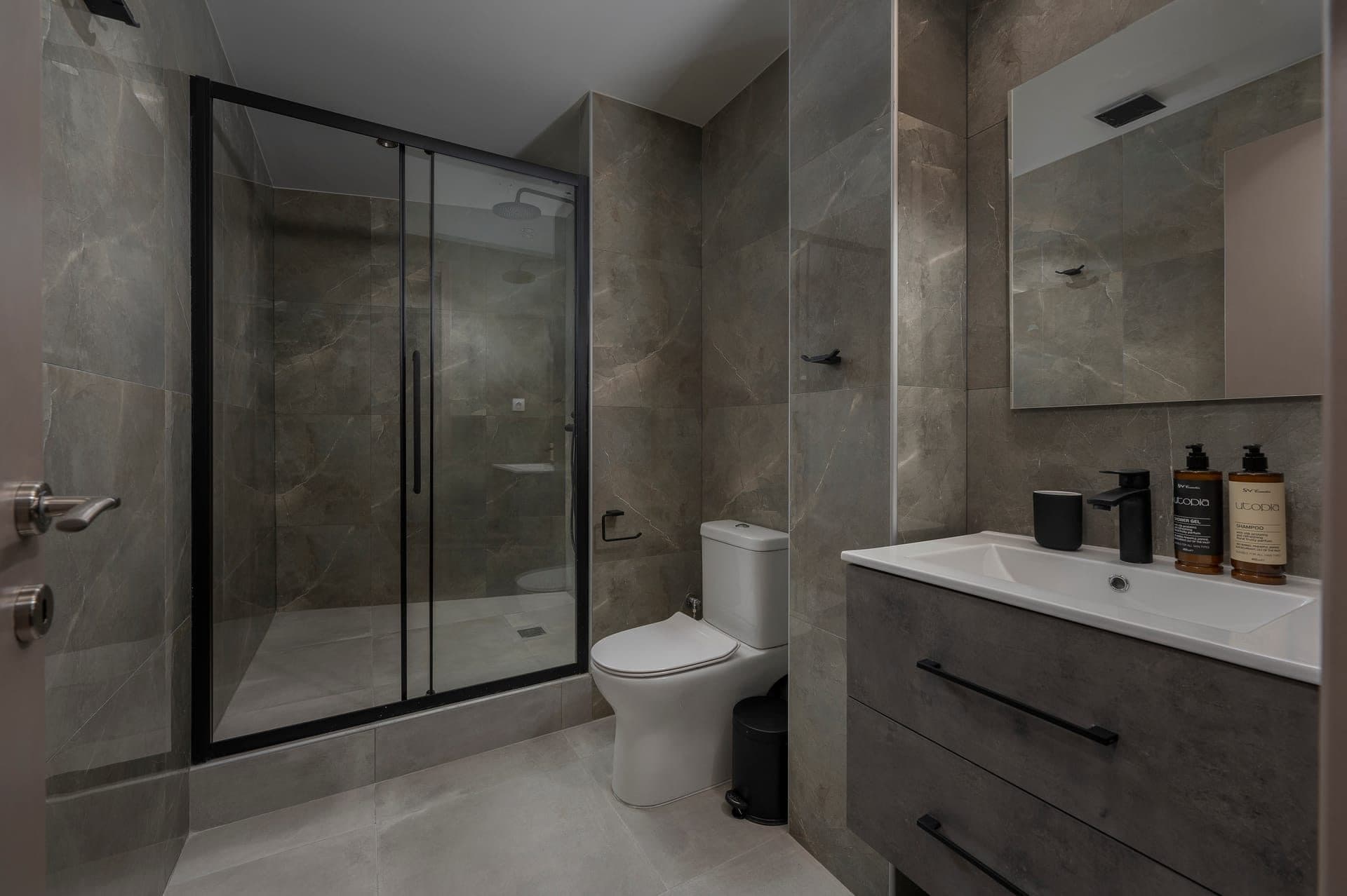 Double Room Thessaloniki, Thessaloniki – photo 4 of 9