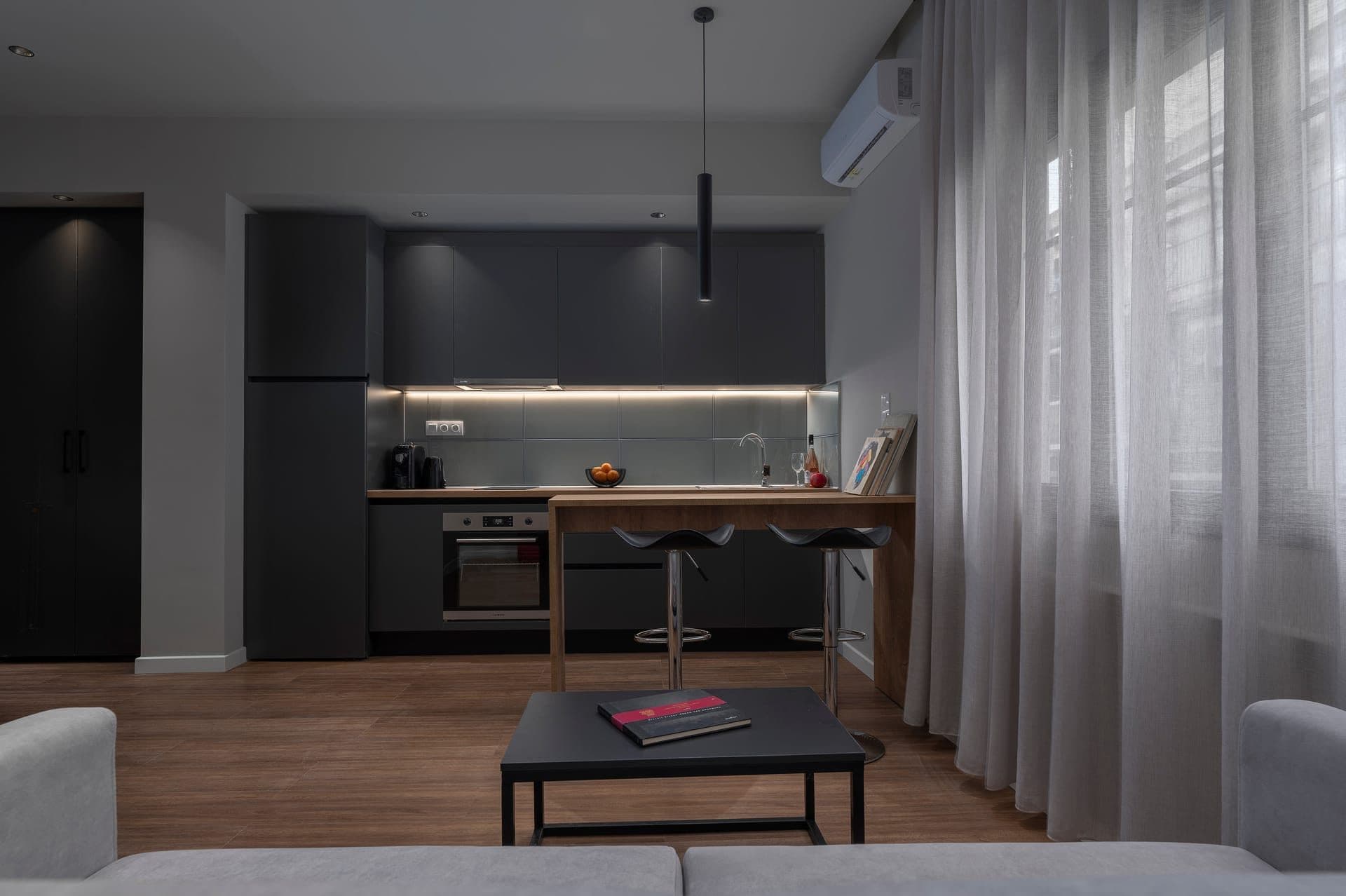 Elegant Room Thessaloniki, Thessaloniki – photo 2 of 5