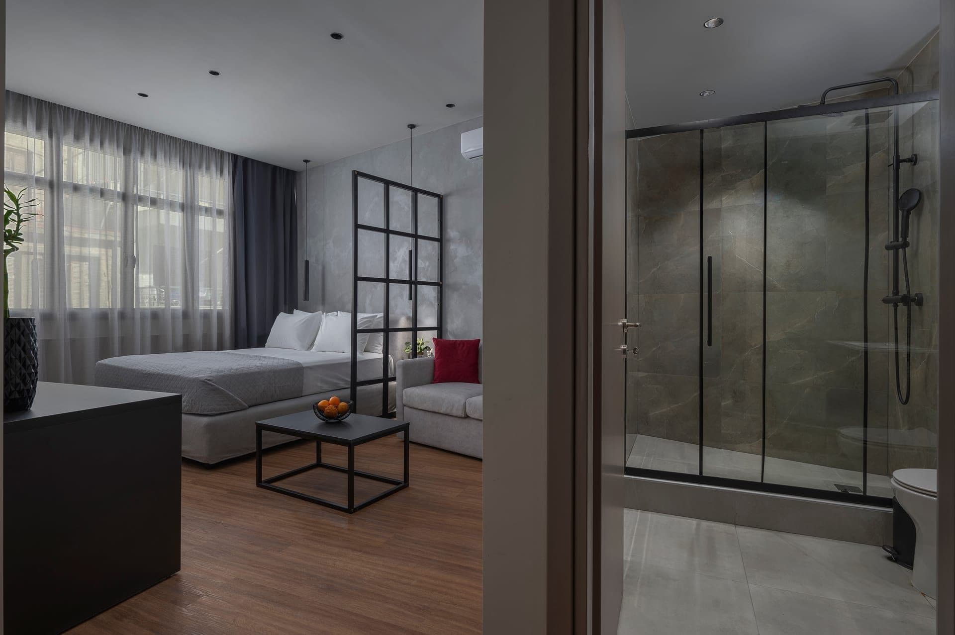 Premium Room, Thessaloniki – photo 2 of 5