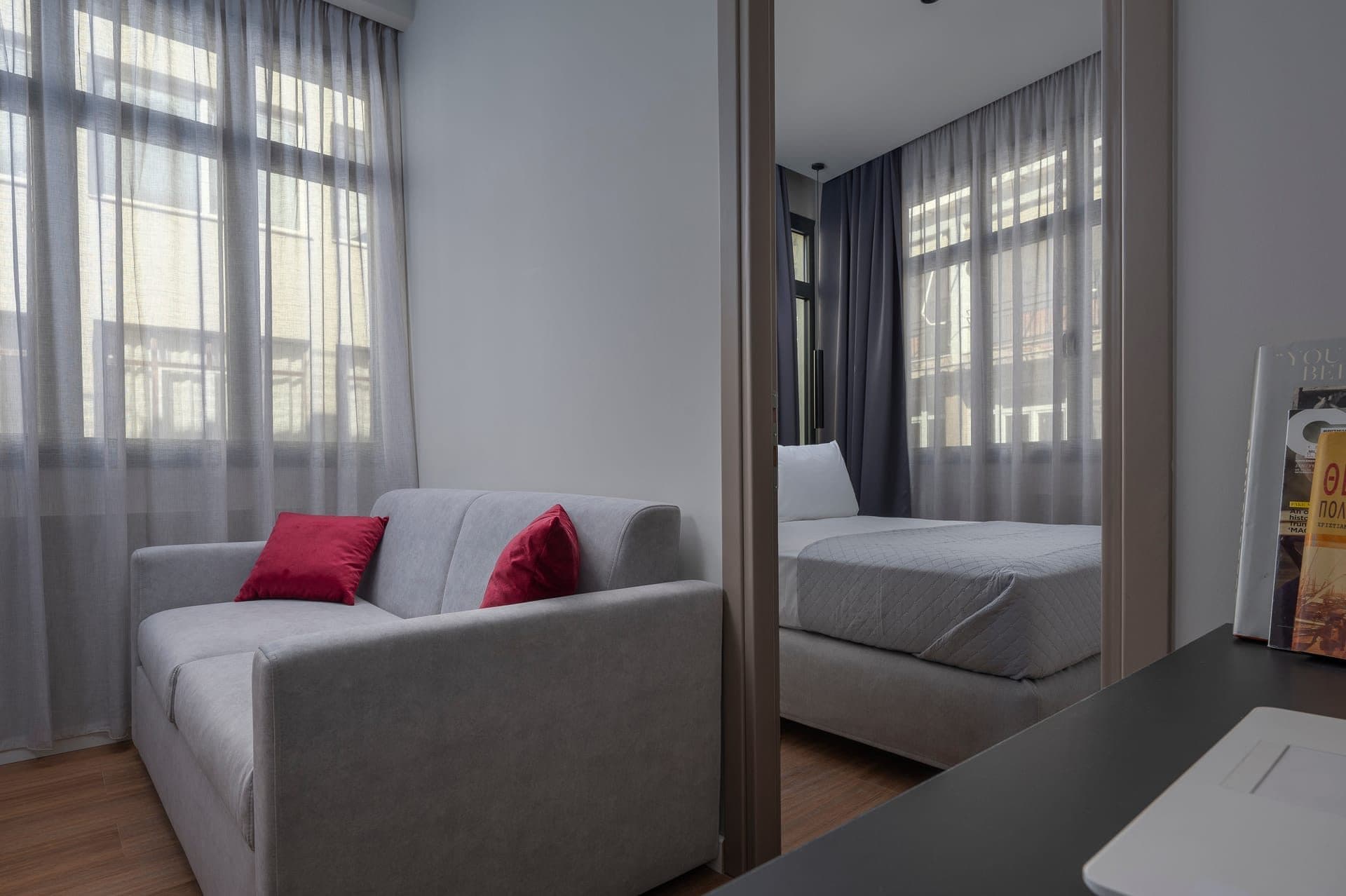 Superb Room, Thessaloniki – photo 5 of 5