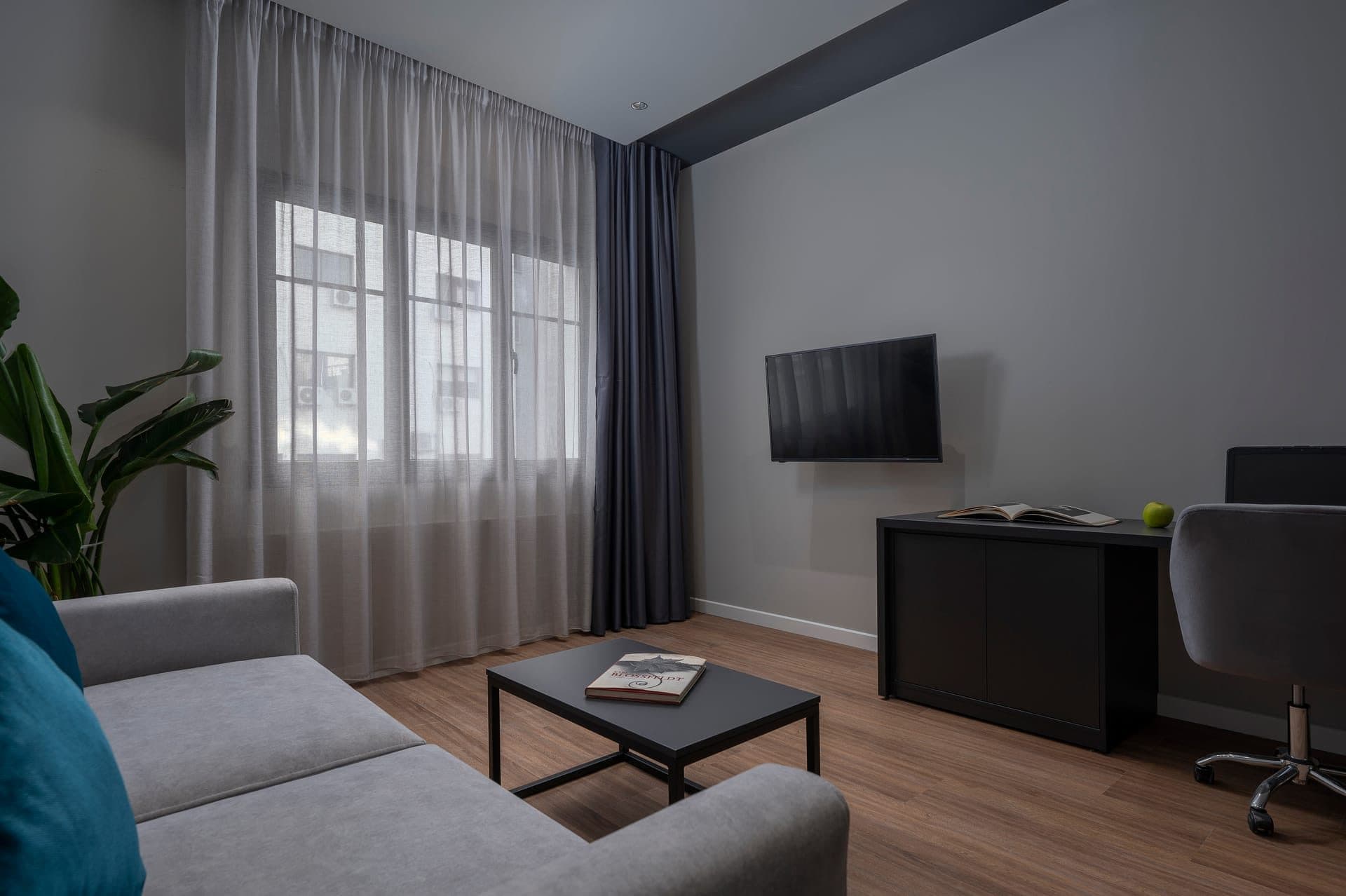 Stylish Suite, Thessaloniki – photo 5 of 6