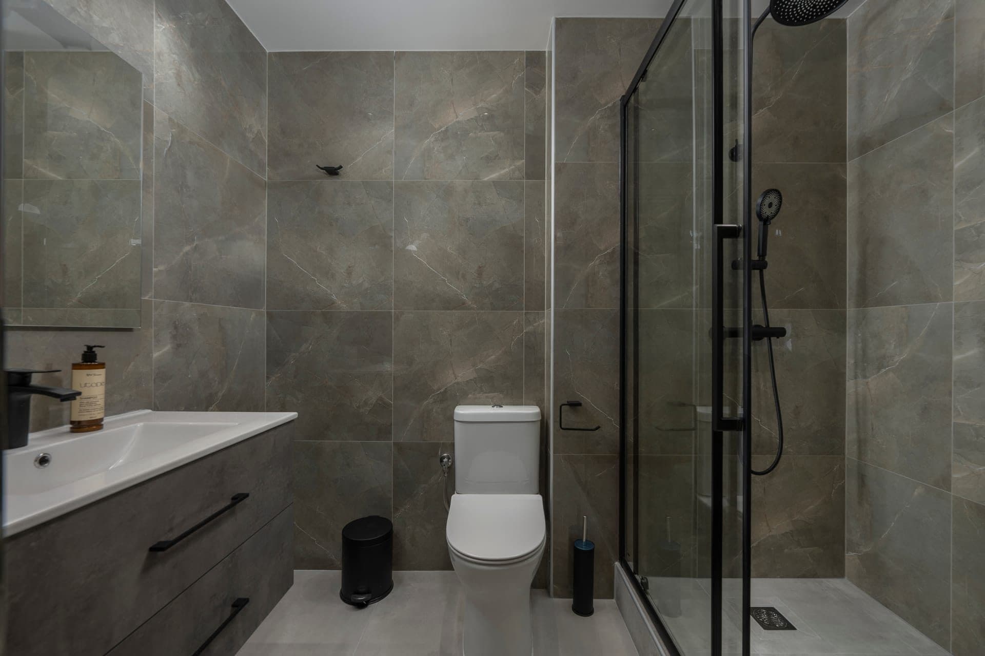 Stylish Suite, Thessaloniki – photo 4 of 6