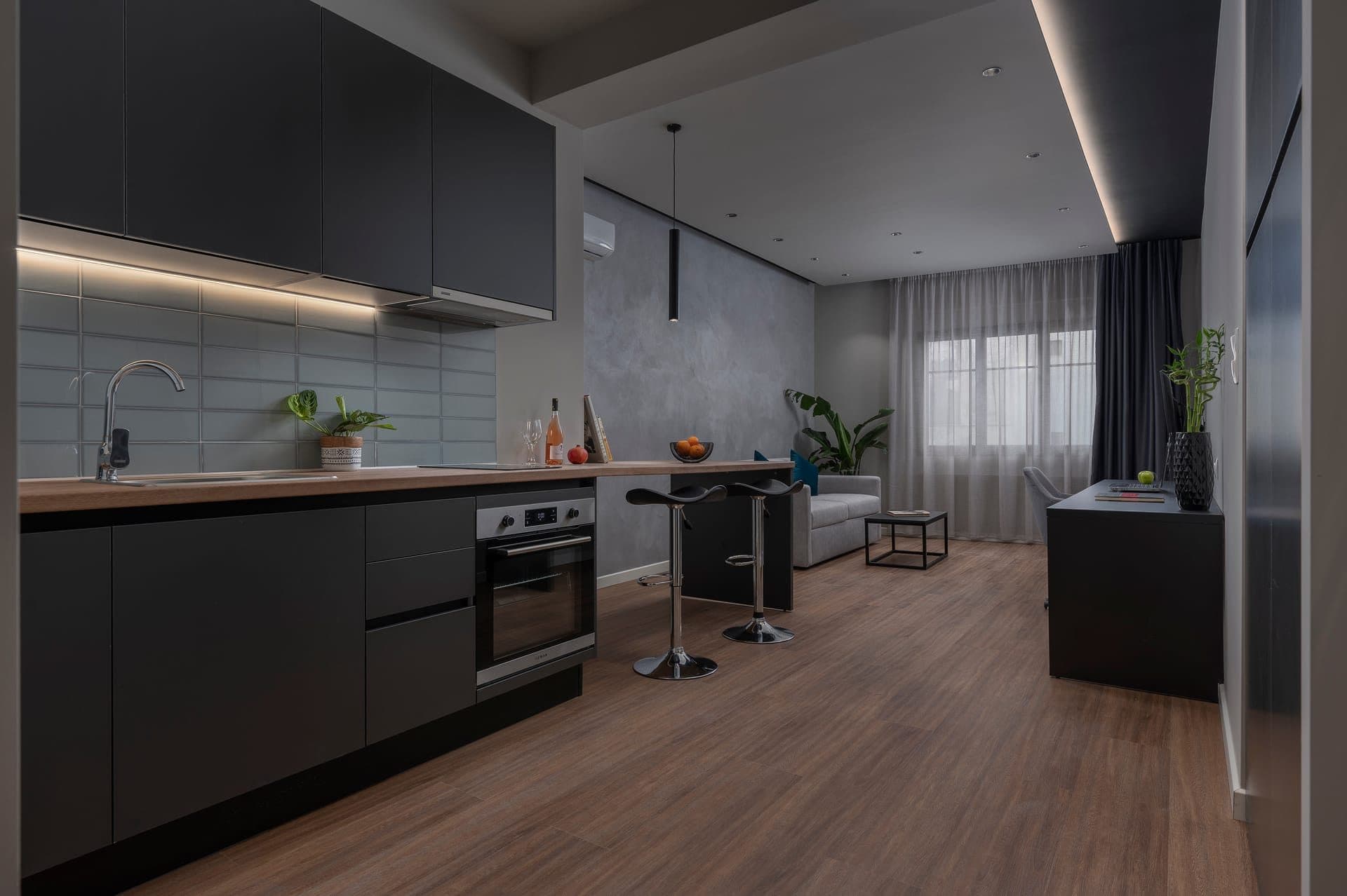 Stylish Suite, Thessaloniki – photo 3 of 6