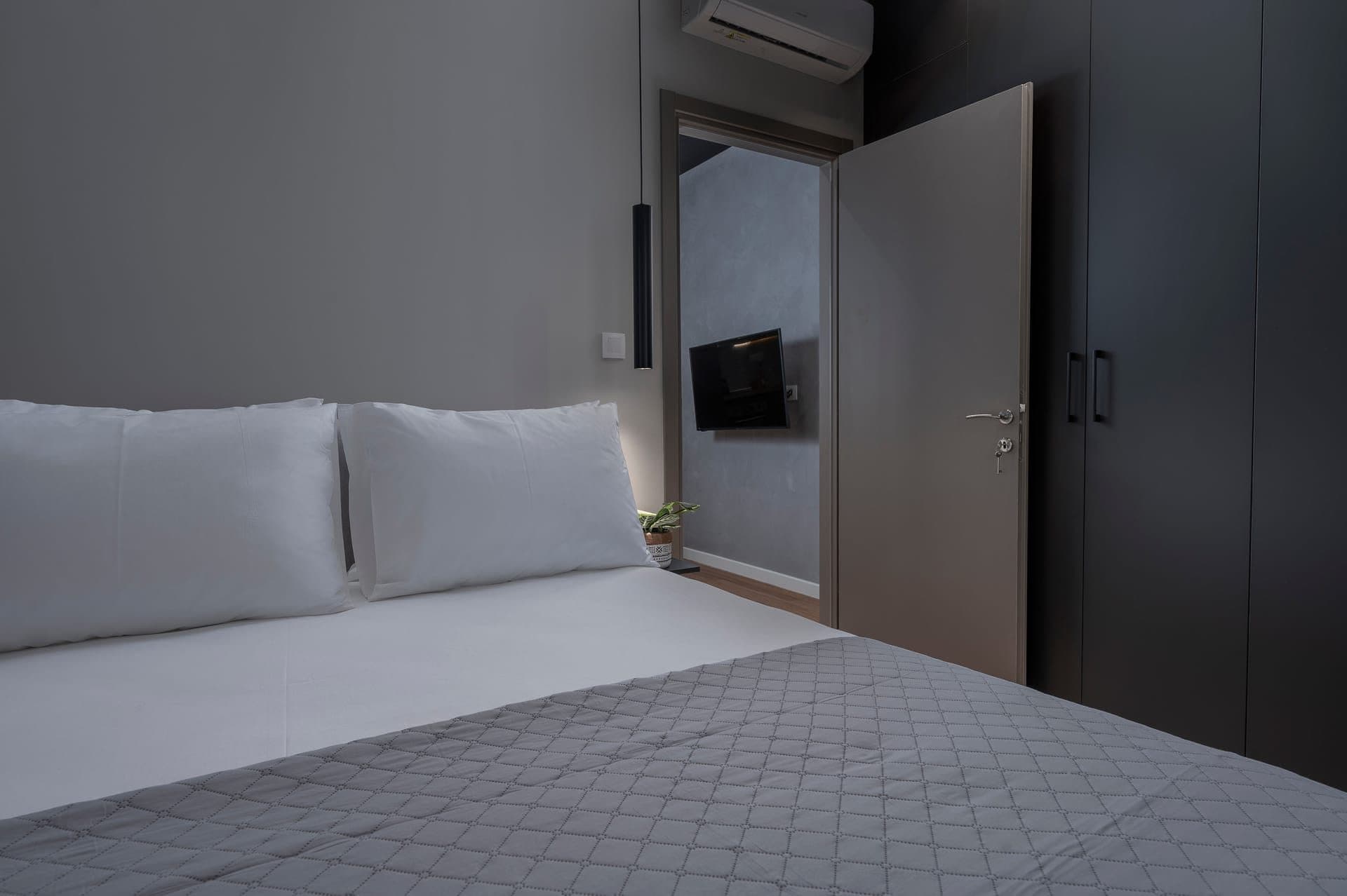 Junior Suite Thessaloniki, Thessaloniki – photo 5 of 5