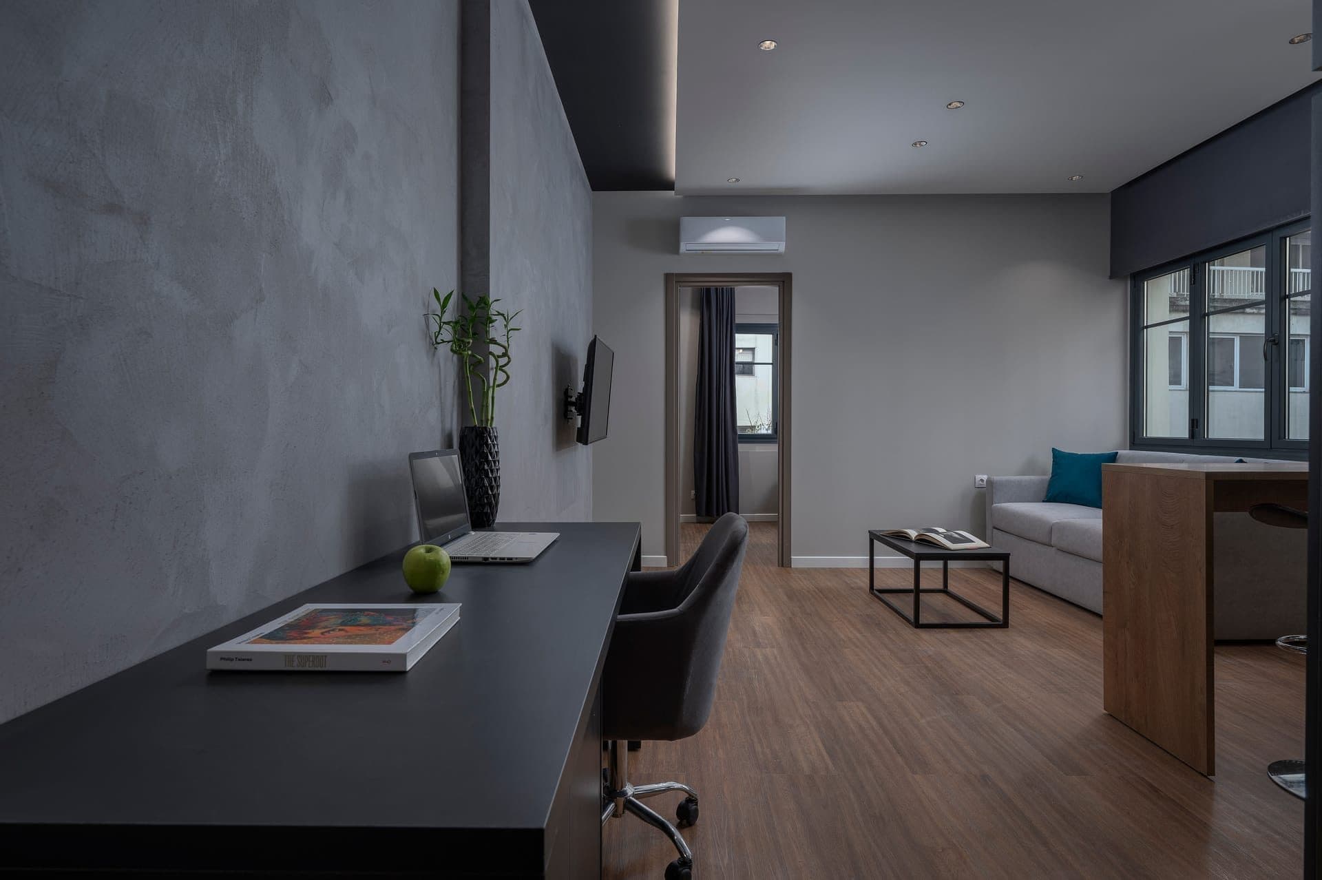 Junior Suite Thessaloniki, Thessaloniki – photo 3 of 5