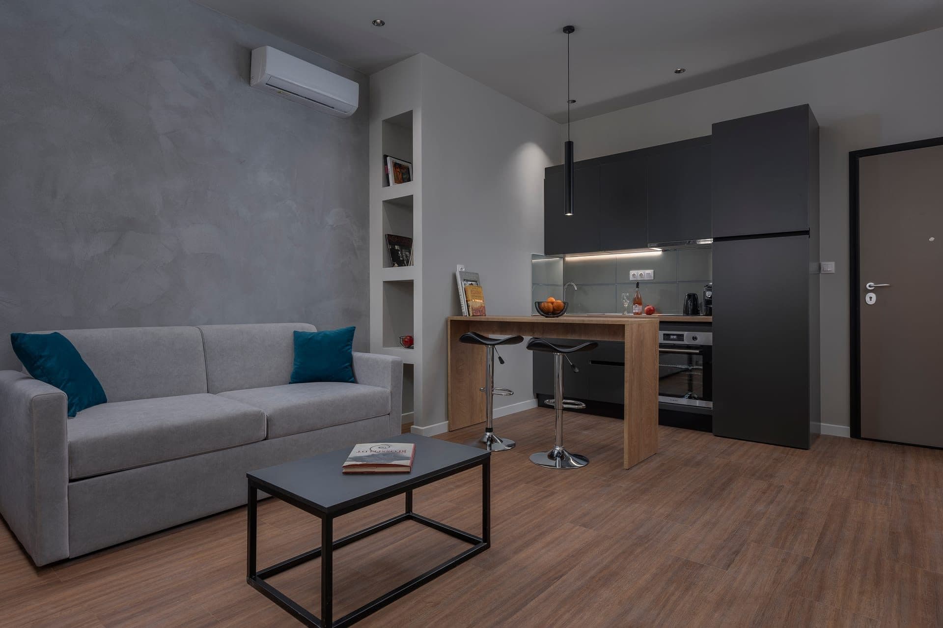 Hebrard Suite, Thessaloniki – photo 3 of 7