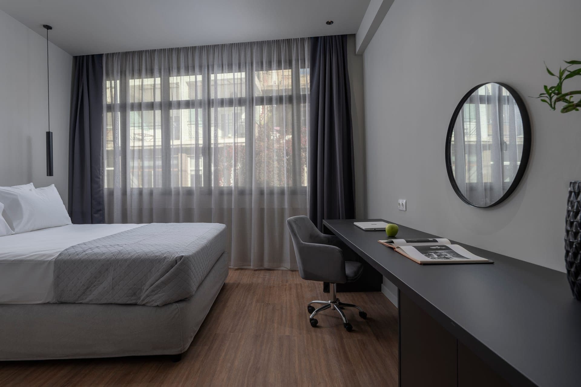 Hebrard Suite, Thessaloniki – photo 2 of 7