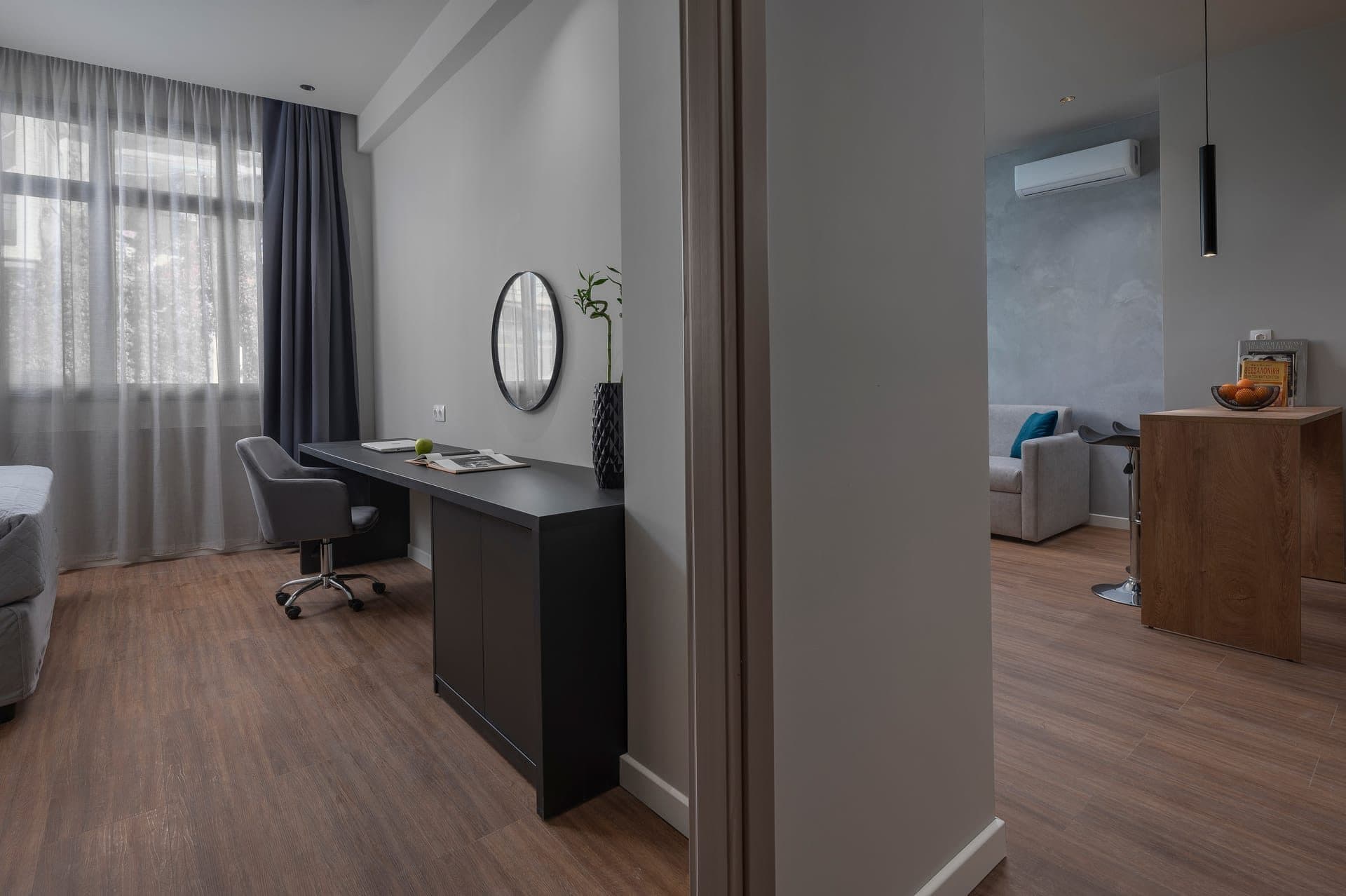 Hebrard Suite, Thessaloniki – photo 5 of 7