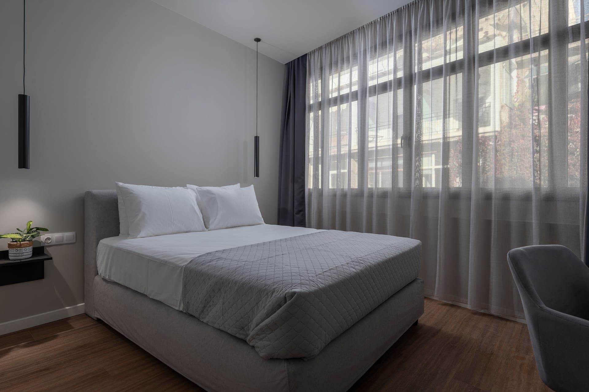 Hebrard Suite, Thessaloniki – photo 6 of 7
