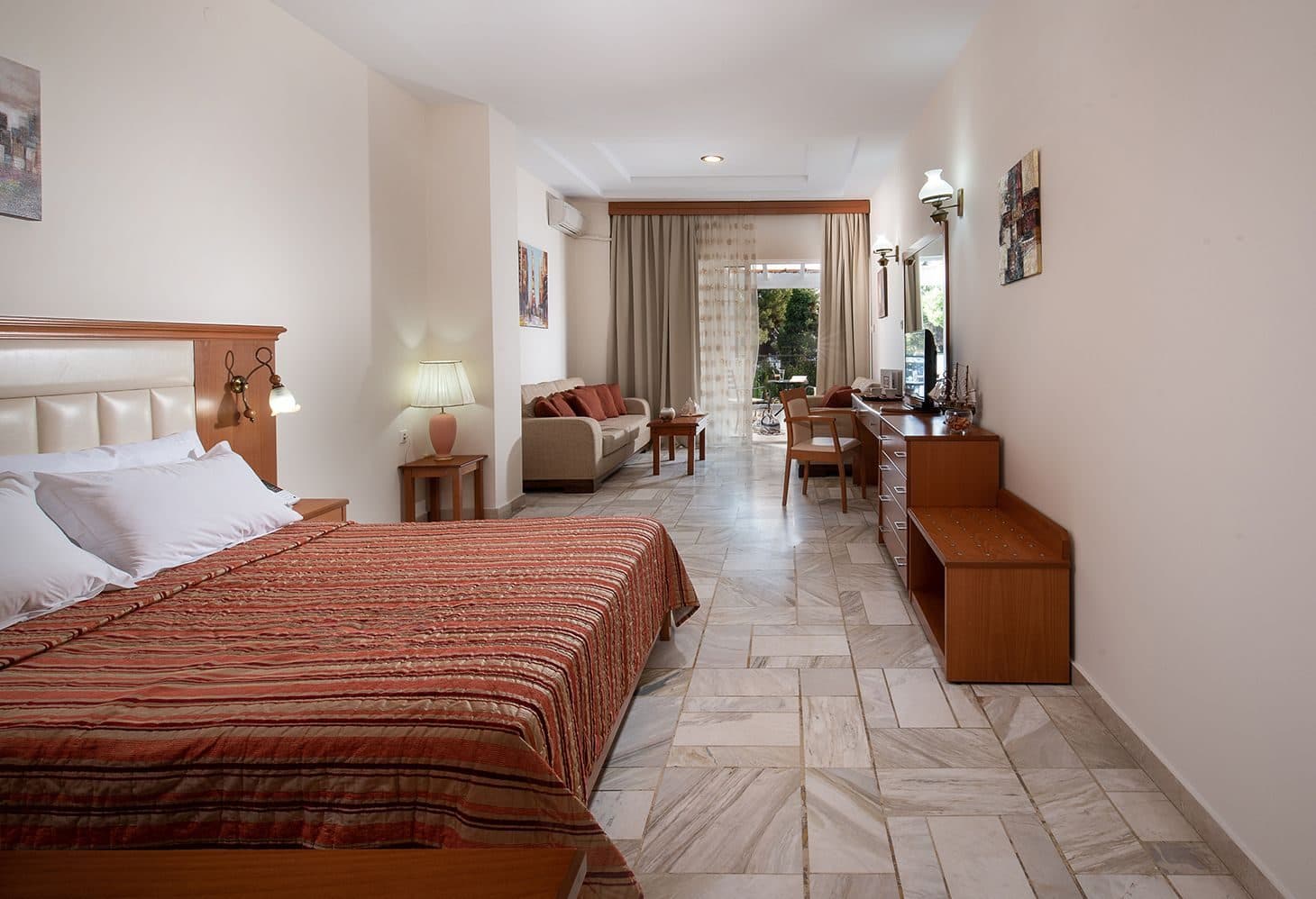 Junior Suite Nikiti, Nikiti – photo 9 of 10