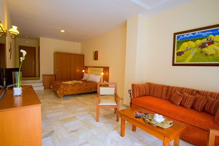 Junior Suite Nikiti, Nikiti – photo 6 of 10