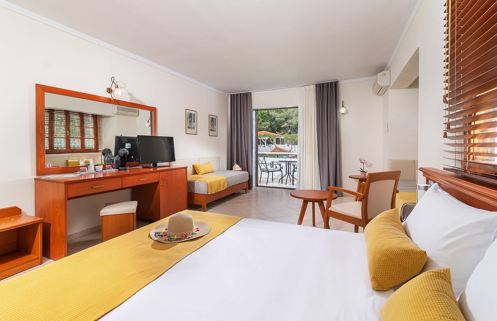 Junior Suite Nikiti, Nikiti – photo 2 of 10