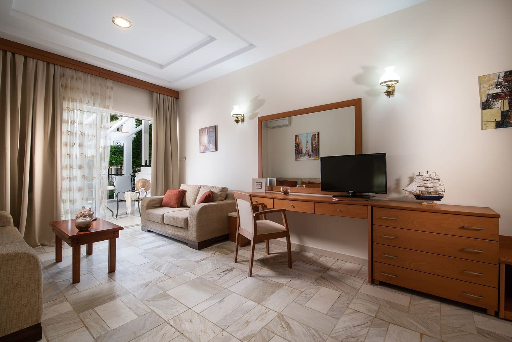Junior Suite Nikiti, Nikiti – photo 3 of 10