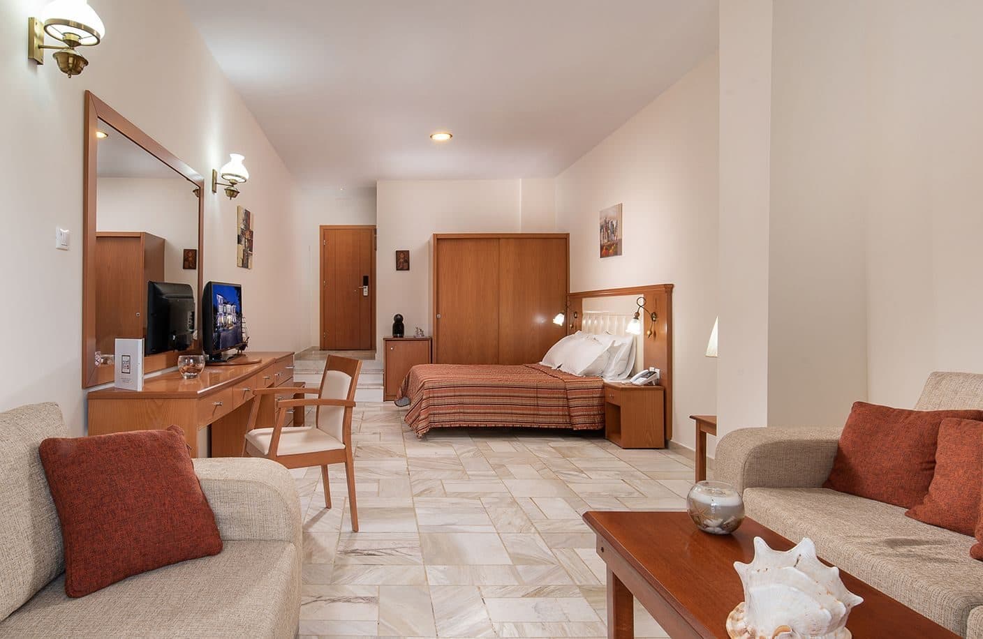 Junior Suite Nikiti, Nikiti – photo 8 of 10