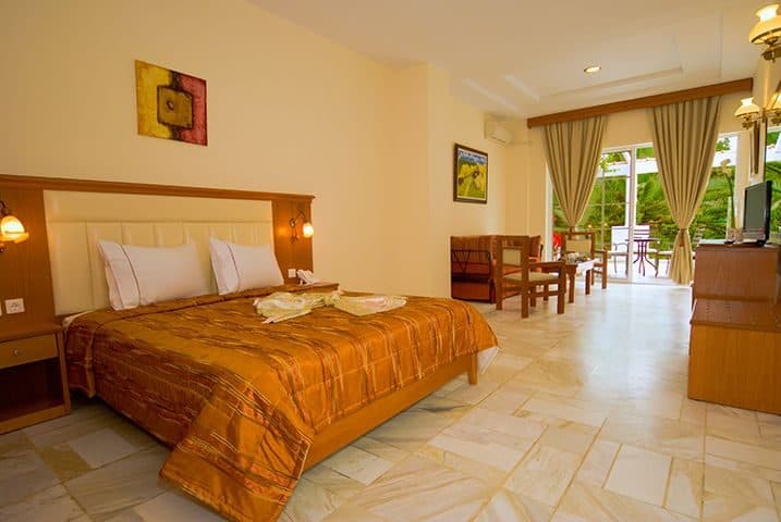Junior Suite Nikiti, Nikiti – photo 5 of 10