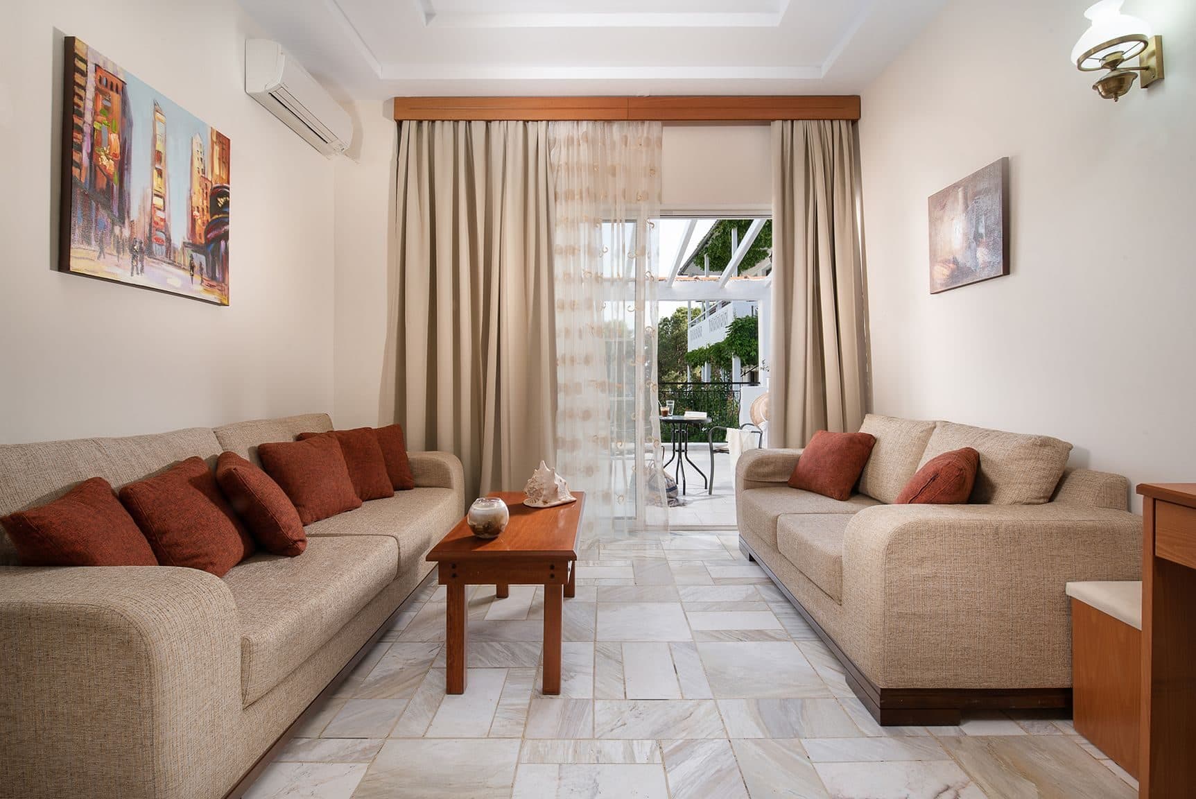 Junior Suite Nikiti, Nikiti – photo 4 of 10