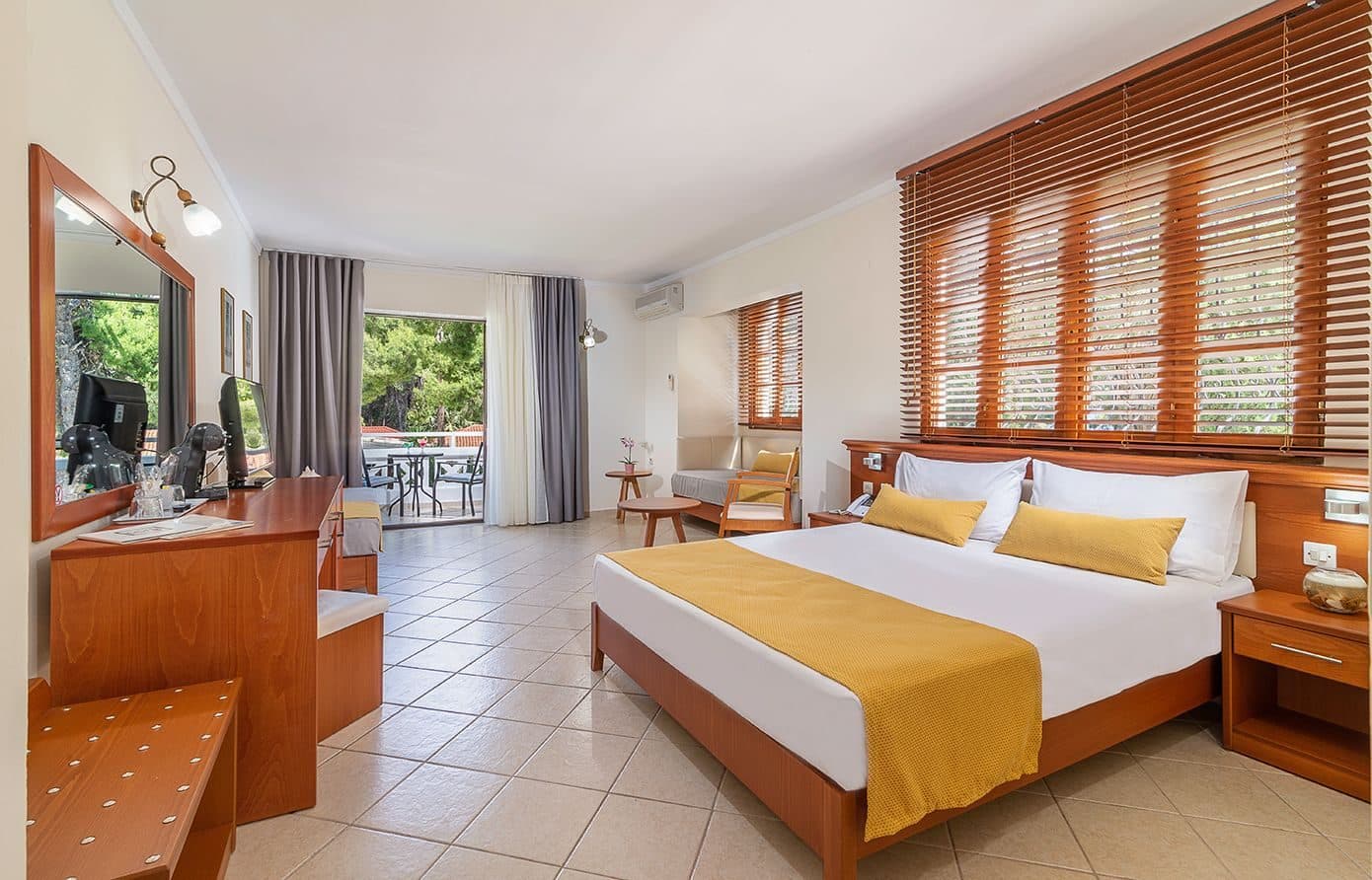 Junior Suite Nikiti, Nikiti – photo 1 of 10