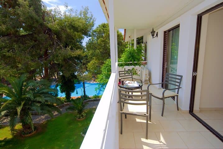 Family Suite, Nikiti – photo 3 of 4