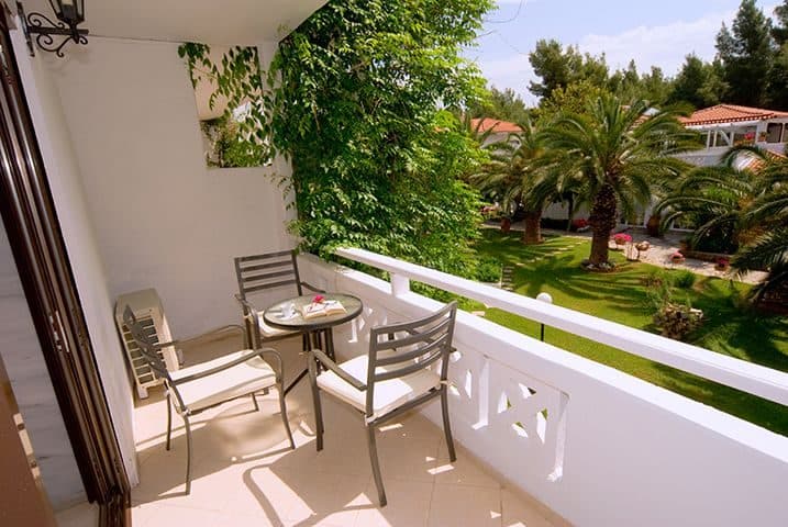 Family Suite, Nikiti – photo 4 of 4