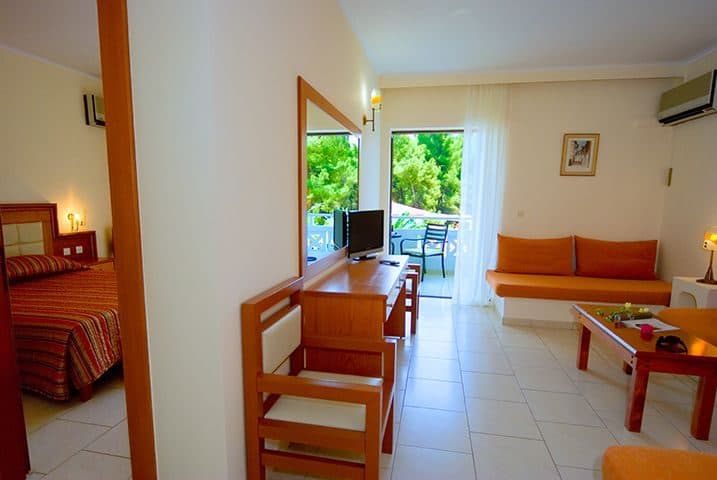 Family Suite, Nikiti – photo 2 of 4