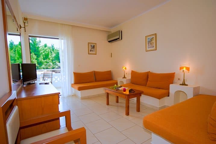 Family Suite, Nikiti – photo 1 of 4