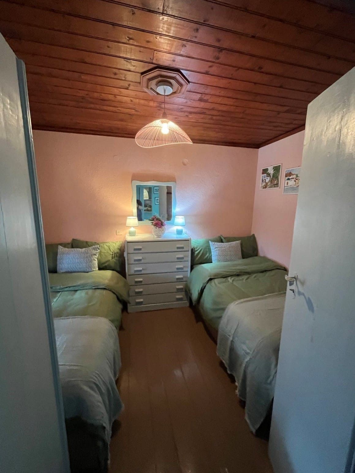Dandy Villas Vintage Cottage House - Pelion, Kallithea – photo 6 of 15
