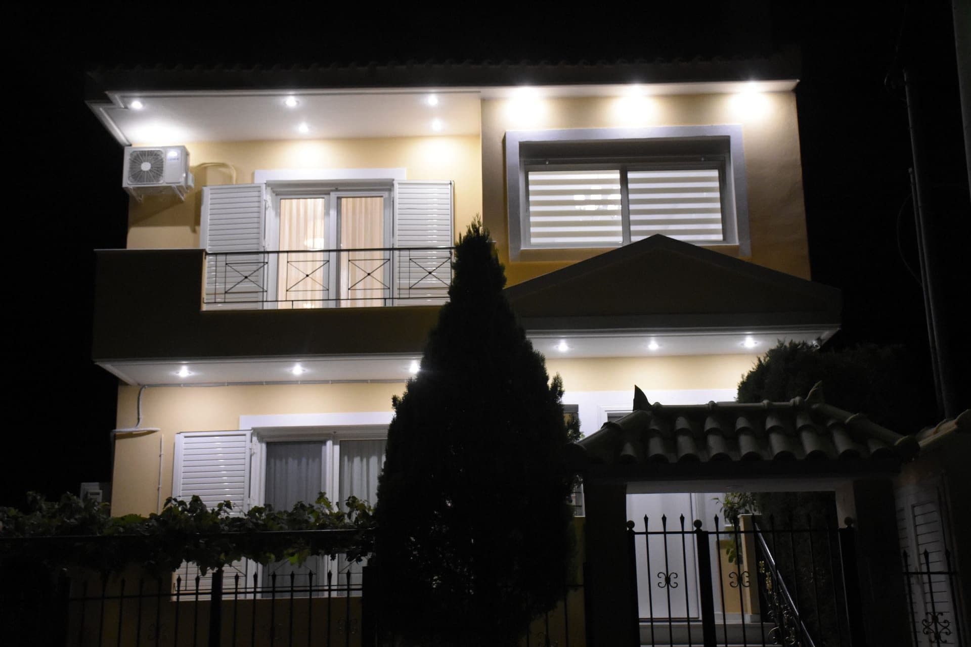 Keratea Villa, Keratea – photo 28 of 46