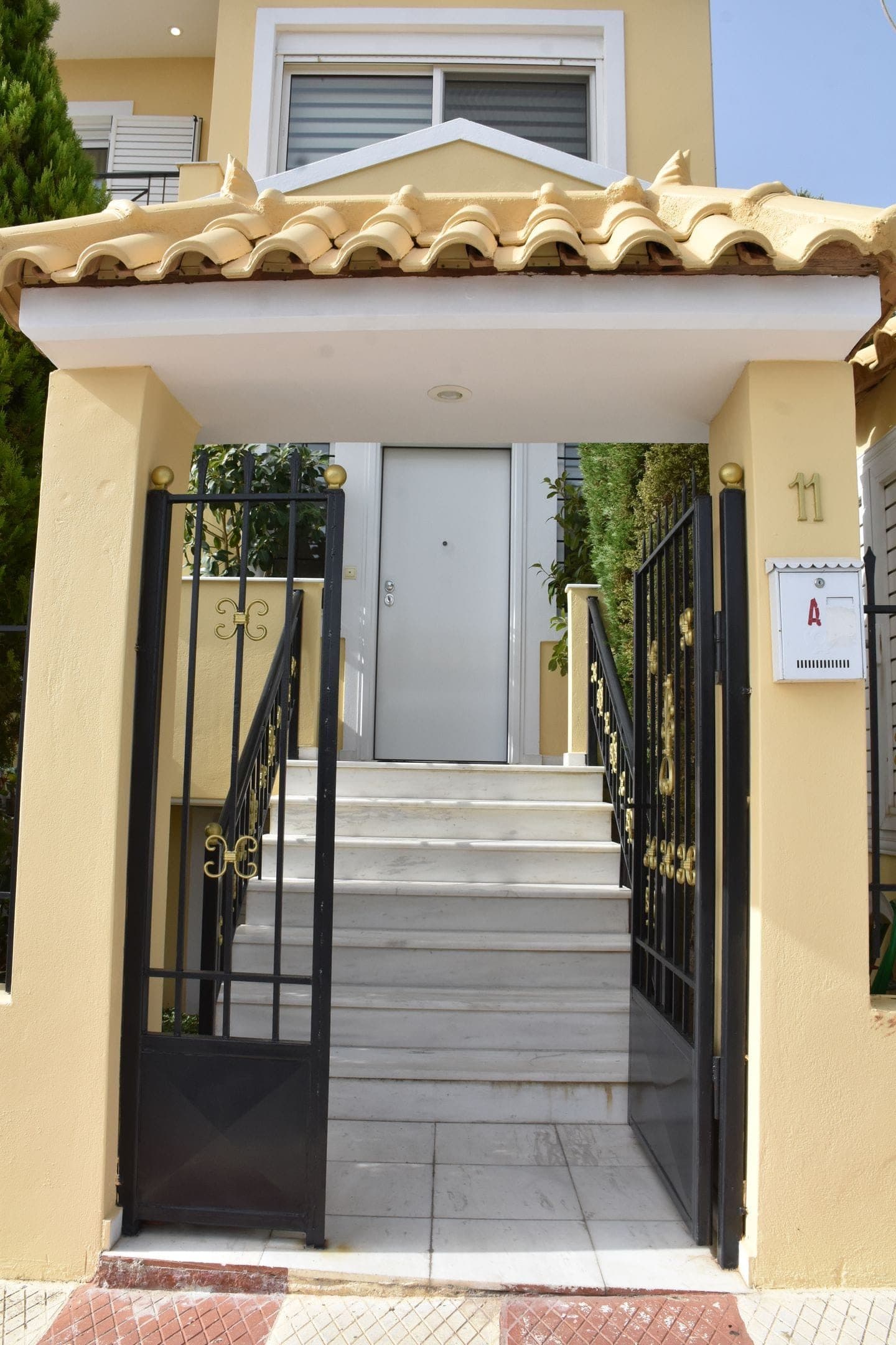 Keratea Villa, Keratea – photo 23 of 46