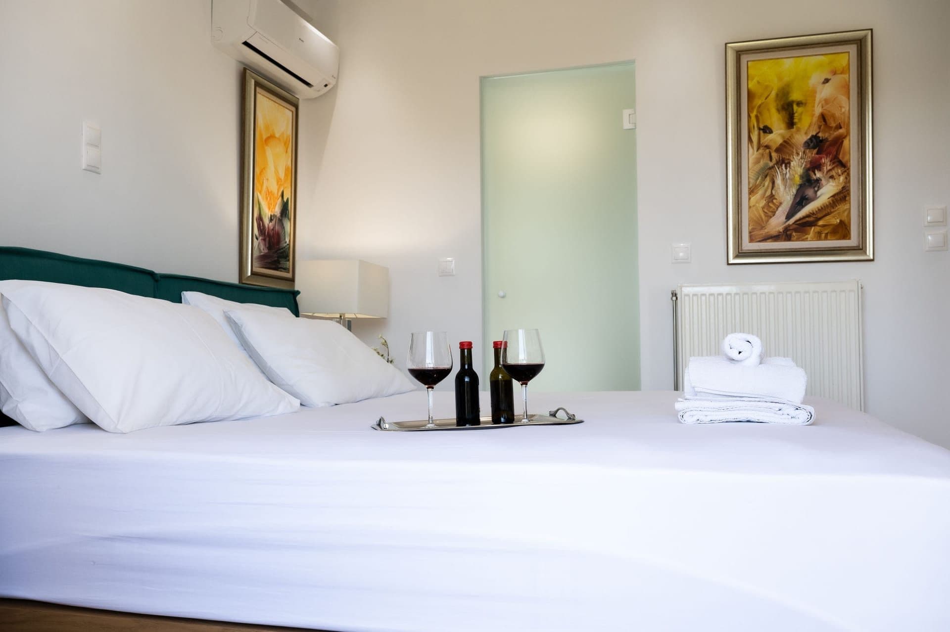 Keratea Villa, Keratea – photo 44 of 46